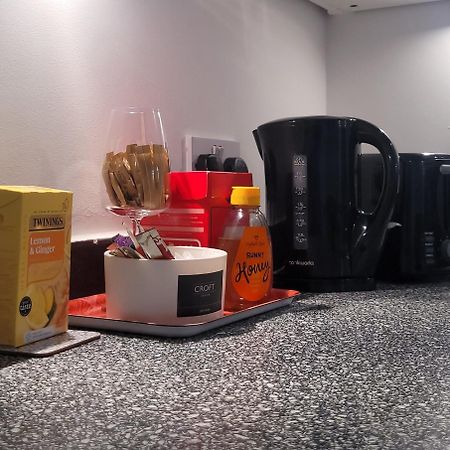 As Apartment Holiday Londra Esterno foto