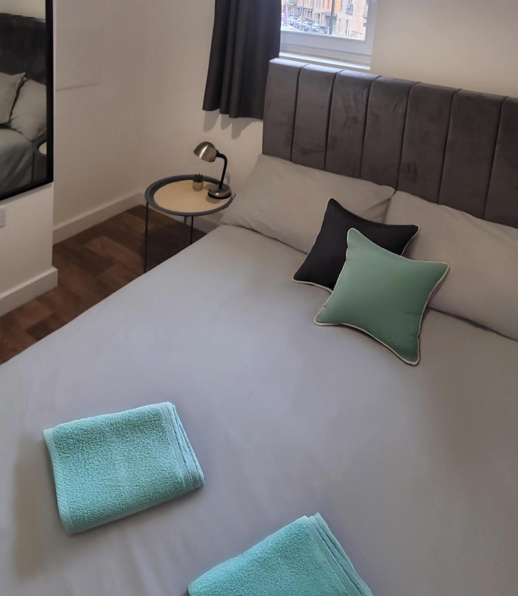 As Apartment Holiday Londra Esterno foto